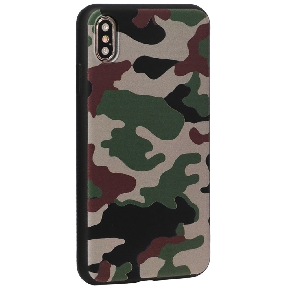Viva Print Case Xiaomi Redmi 7 — 29 Camouflage