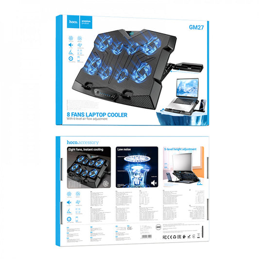 Cooling Stand for Laptop Hoco GM27