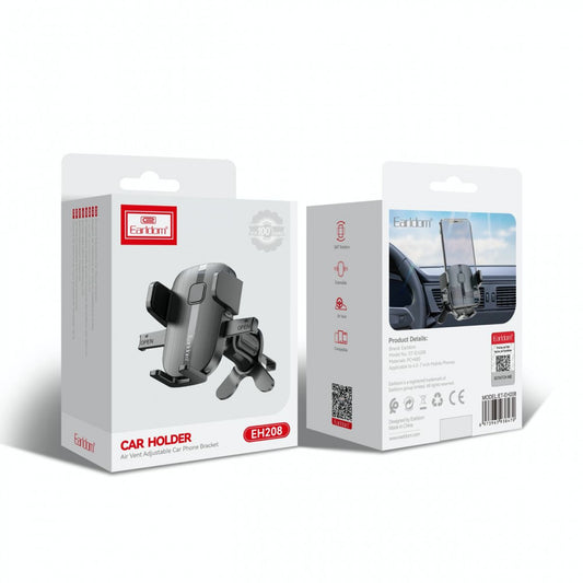 Automatic trimach for water supply Earldom ET-EH208