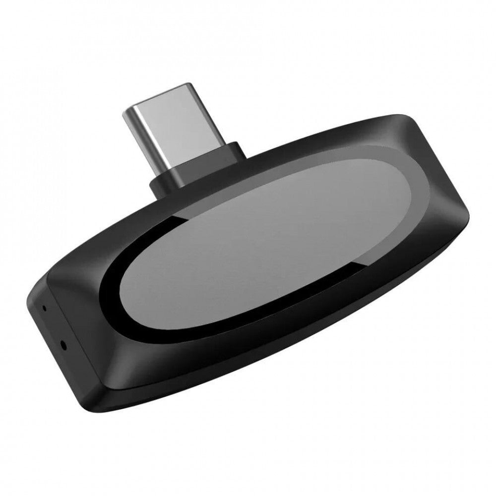 Mobile Phone Wireless Microphone USB - C Veron M18-C
