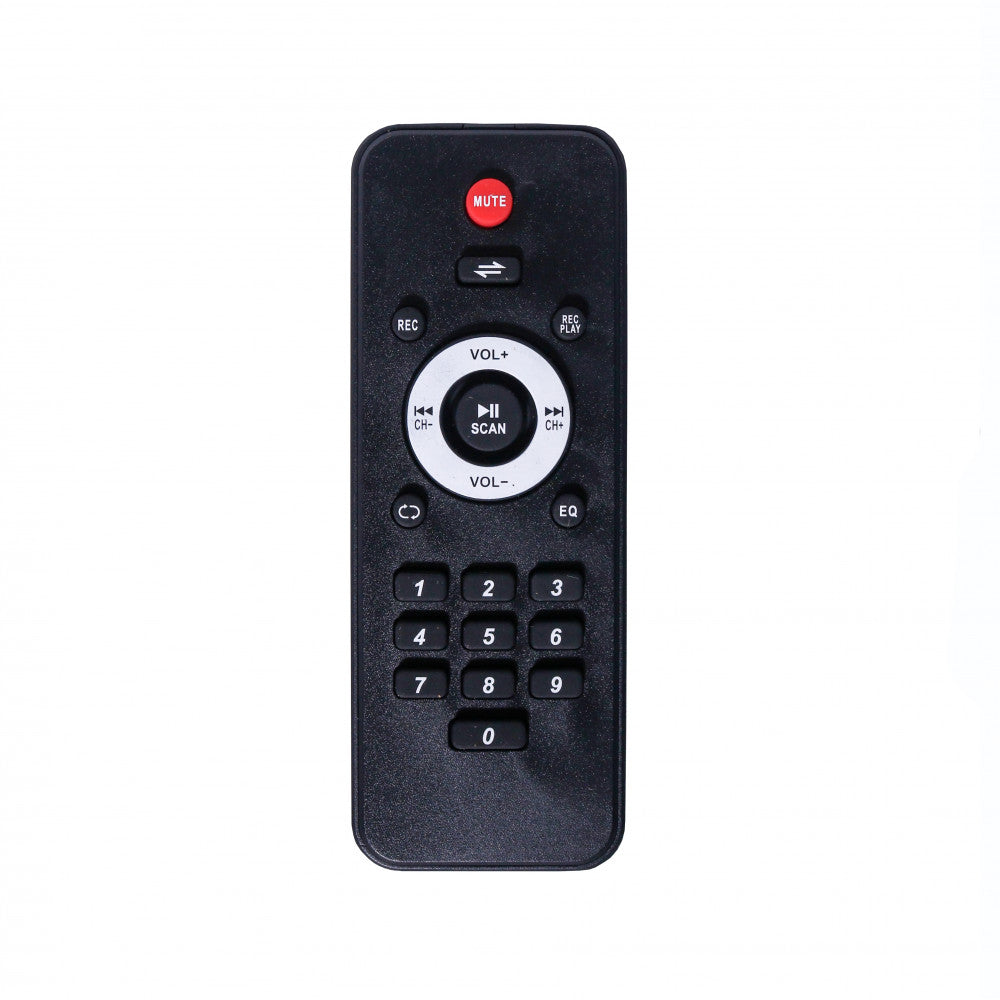 Bluetooth speaker for transfer CH-8612