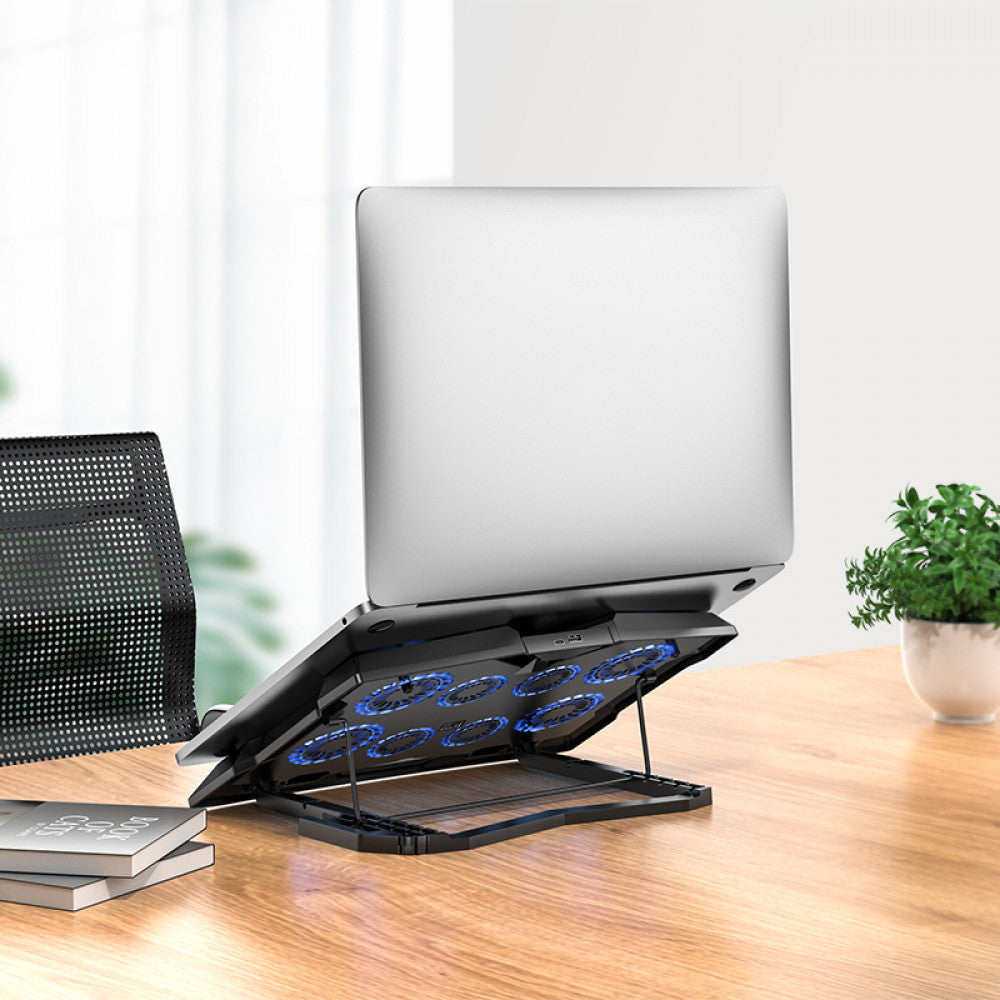 Cooling Stand for Laptop Hoco GM27