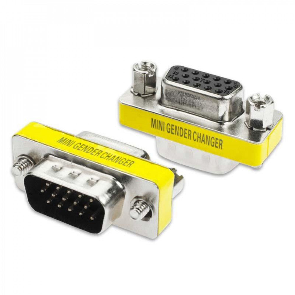 Адаптер VGA F-M Adapter