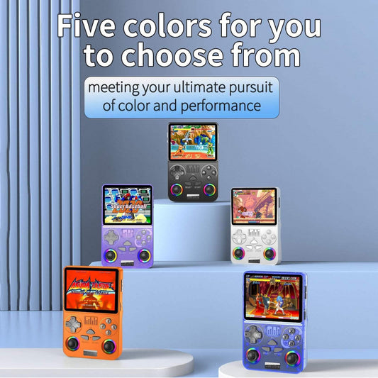 Игровая консоль J36 Ultra — Black