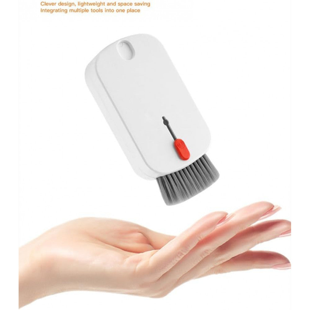 Cleaning set large 5 in 1