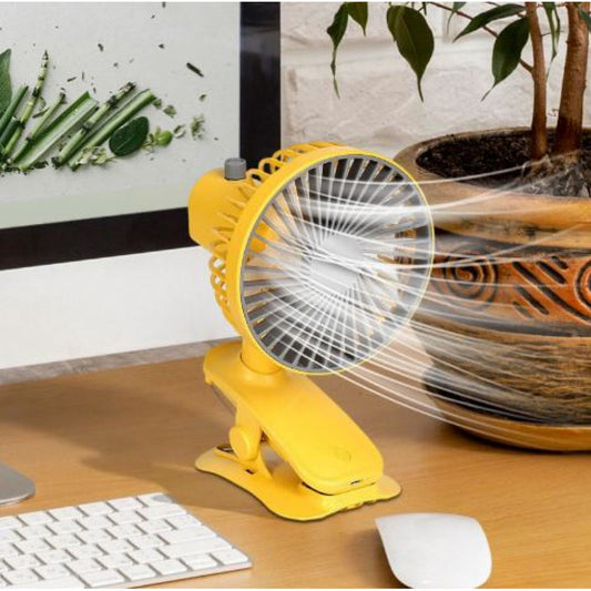 Portable Mini Fan MZL-31a