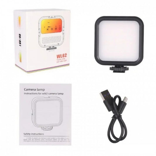 Селфи вспышка WL62