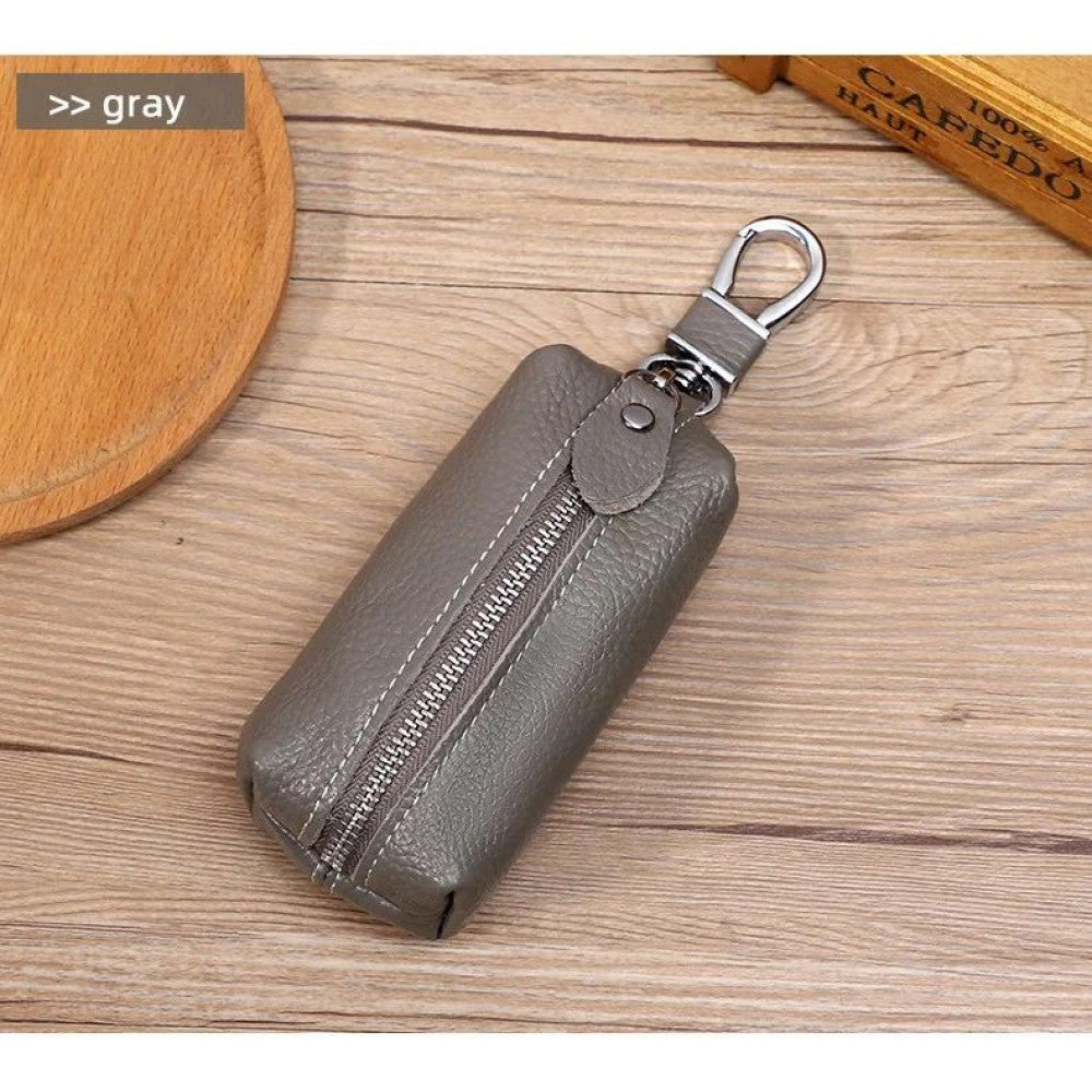 Key storage bag Color Display — Grey
