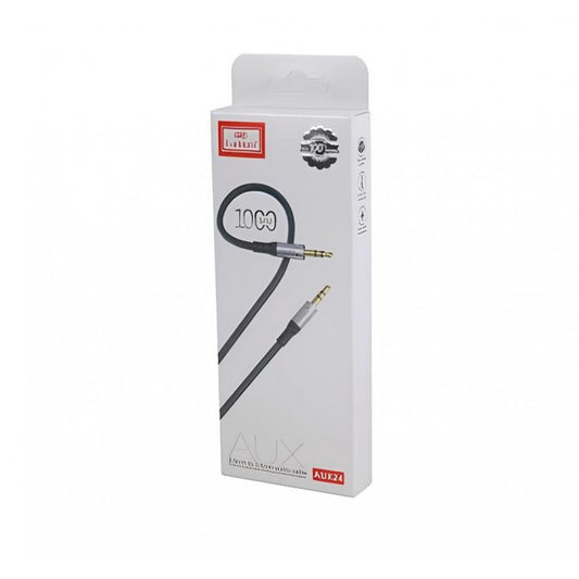 Aux Cable (1m) Earldom ET-AUX24