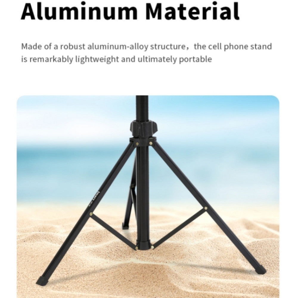 Monopod Tripod (0.39m) — Jmary MT-38