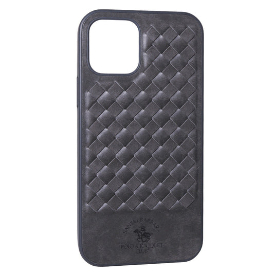 Polo Ravel Leather Case iPhone 13 6.1"