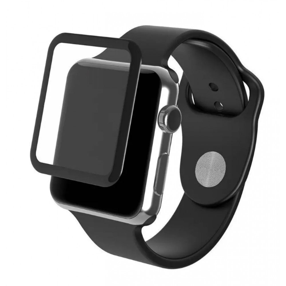 Захисна плівка PMMA для Apple Watch 46 мм Series 10, прозора