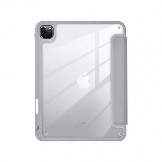 WiWU Defender Protective Case Apple iPad Pro 11'' 2024 JD105 — Grey