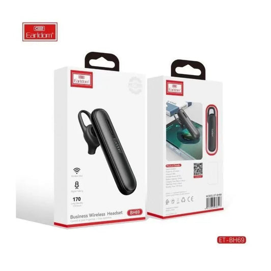 Bluetooth headset Earldom ET-BH69