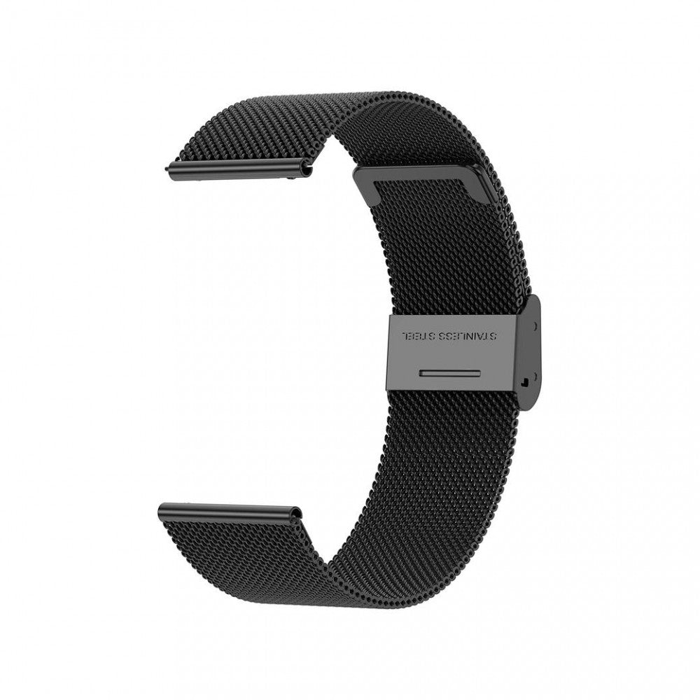 Wiwu SW08 Smart watch — Silver