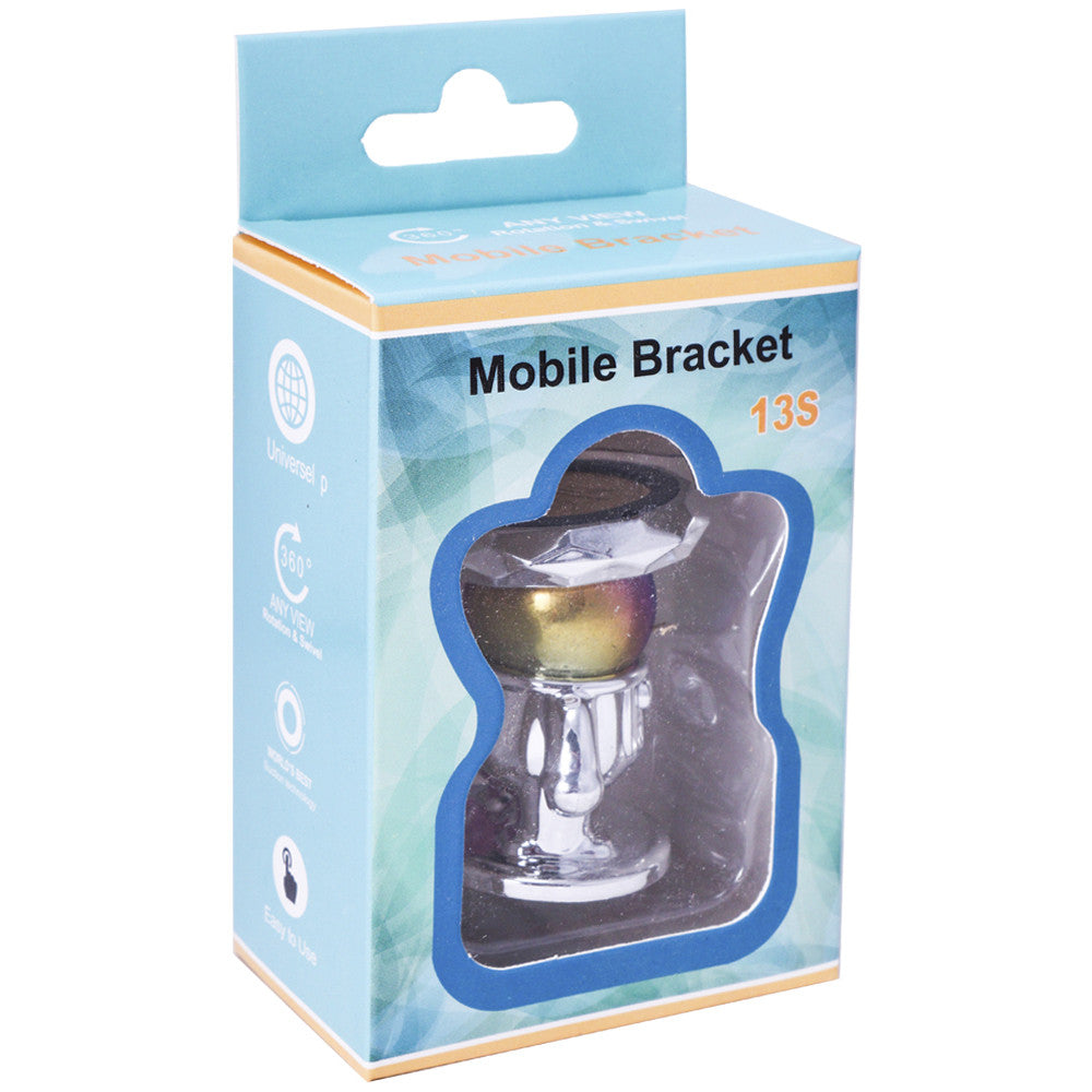 Auto-trimach magnetic on adhesive basis PH-6019/ 13S