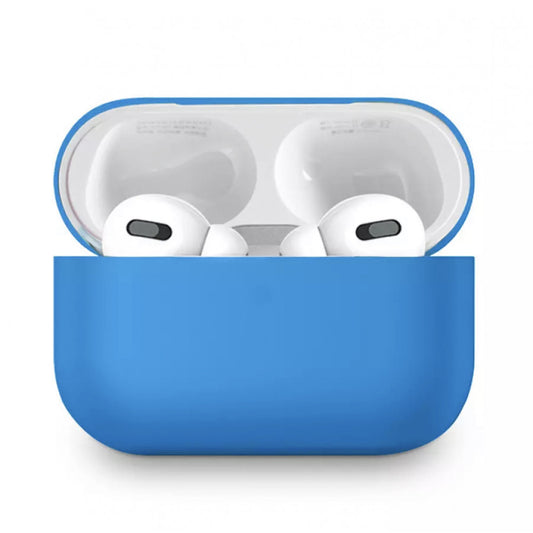 Airpods Pro 2 Case Simple ā Dark Blue