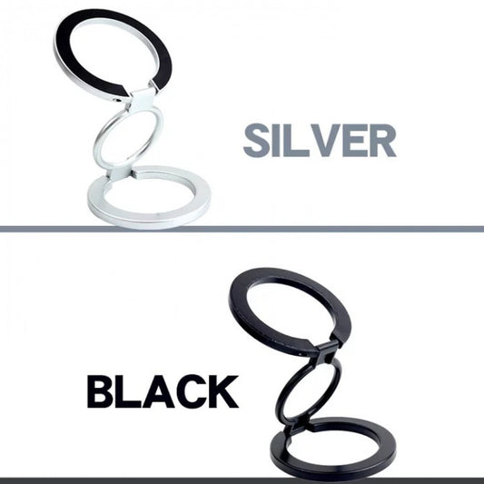 ŠŃŠ“ŃŃŠ°Š²ŠŗŠ° Š“Š»Ń ŃŠµŠ»ŠµŃŠ¾Š½Ń Ring With Magsafe ; Handcuff ā Brown