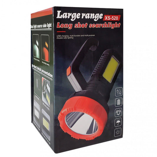 Likhtarik Working Light