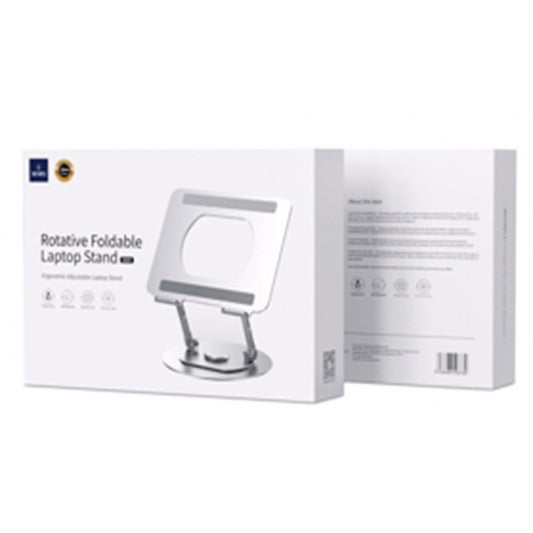 Laptop stand – WiWU S800 Rotative Foldable