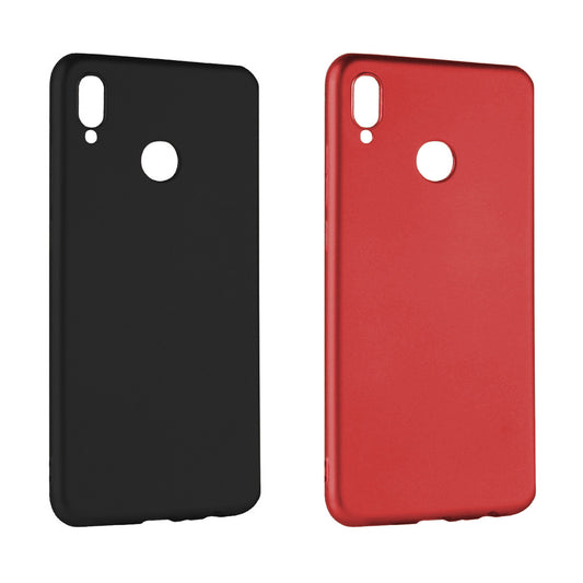 Cover Cases Viva TPU Case Lenovo A1000 - Black