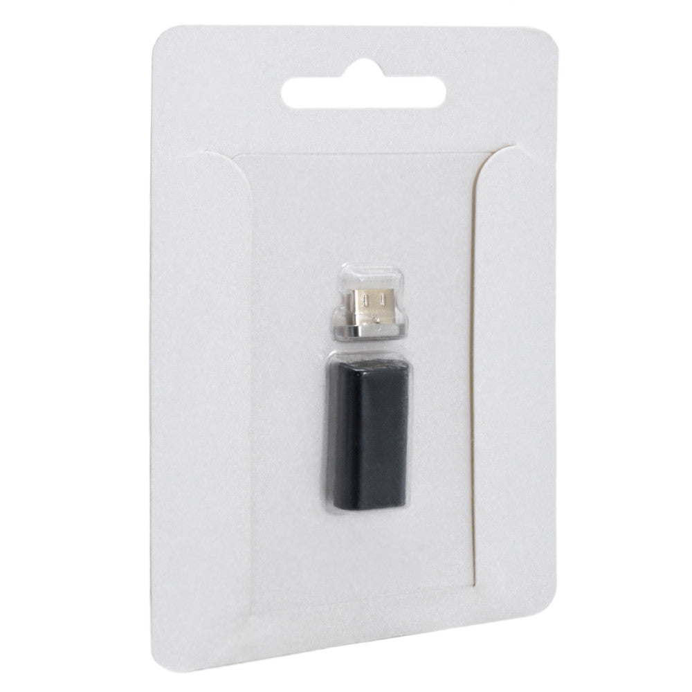 Adapter Micro To USB - Magnetic