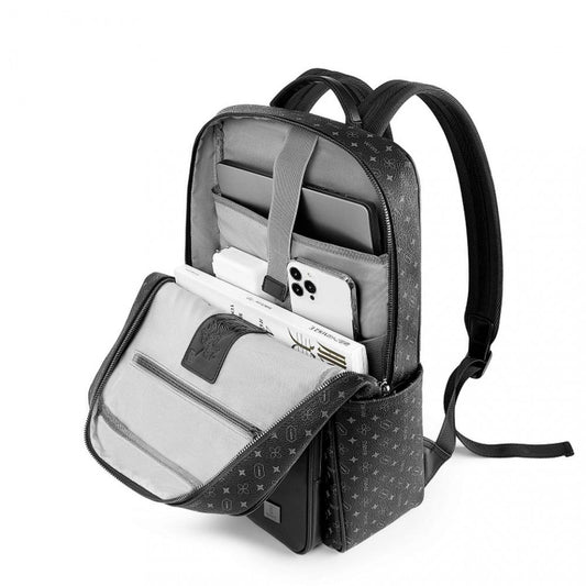 Рюкзак WiWU Master Fingerprint Lock Backpack