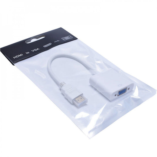 HDMI - VGA Adapter Redio