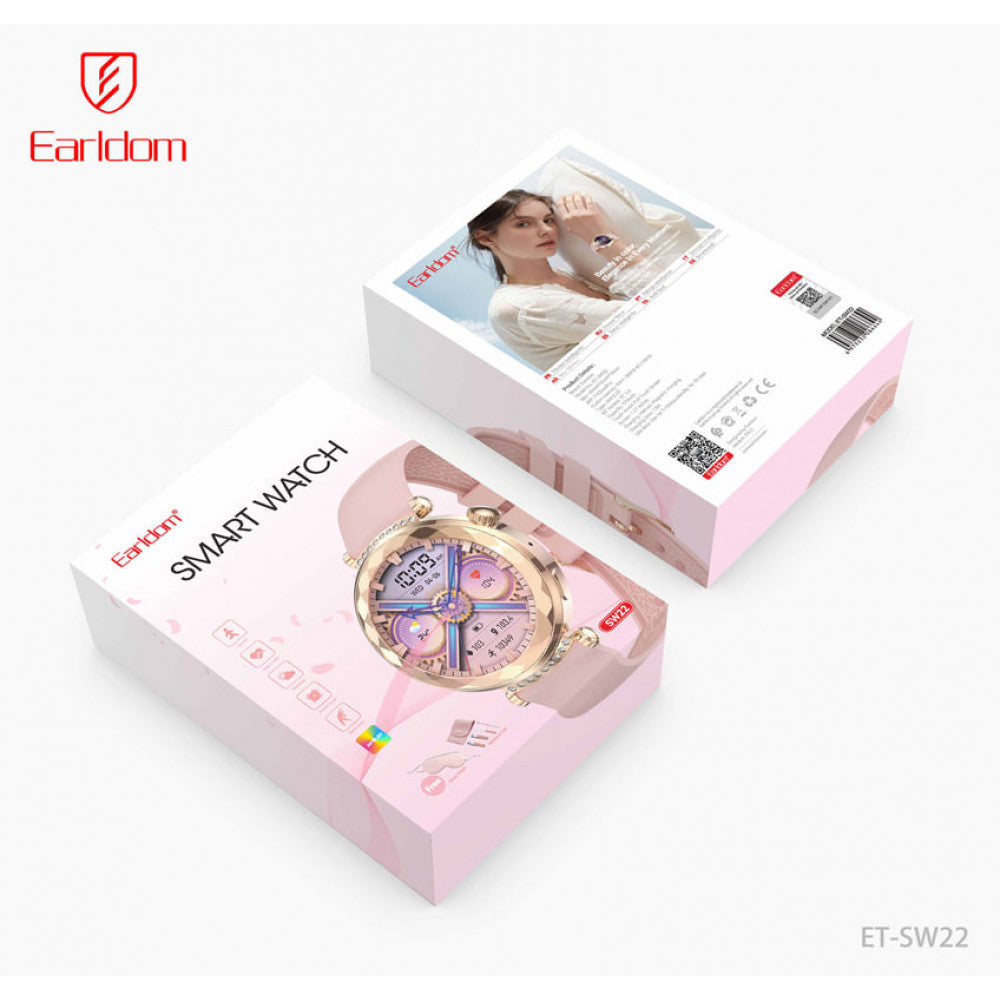 Earldom ET-SW22 Smart watch