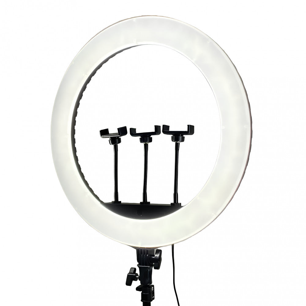 LED Ring Lamp (53 cm) HQ-21S