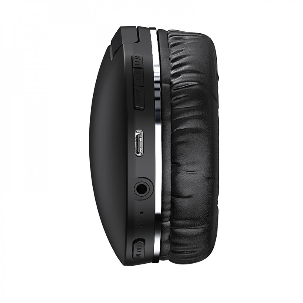 Droneless headphones – Baseus (NGTD0103) Encok D02 Pro – NGTD010301 Black
