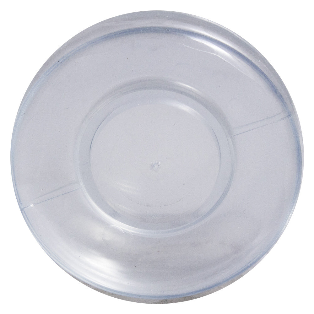 Automatic vacuum trimmer on adhesive basis GelPad