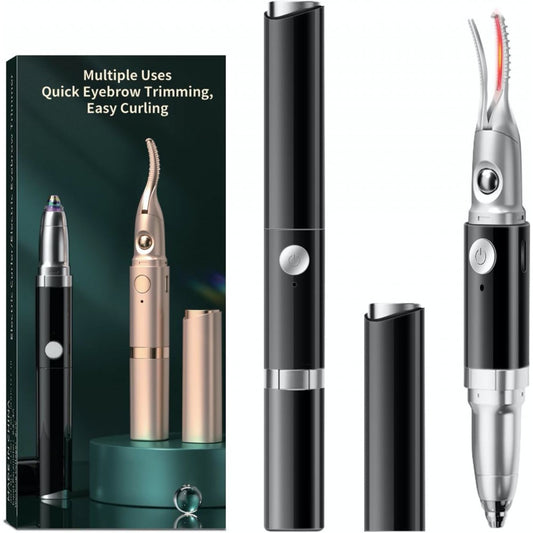 Electric eyelash curler SJ-01