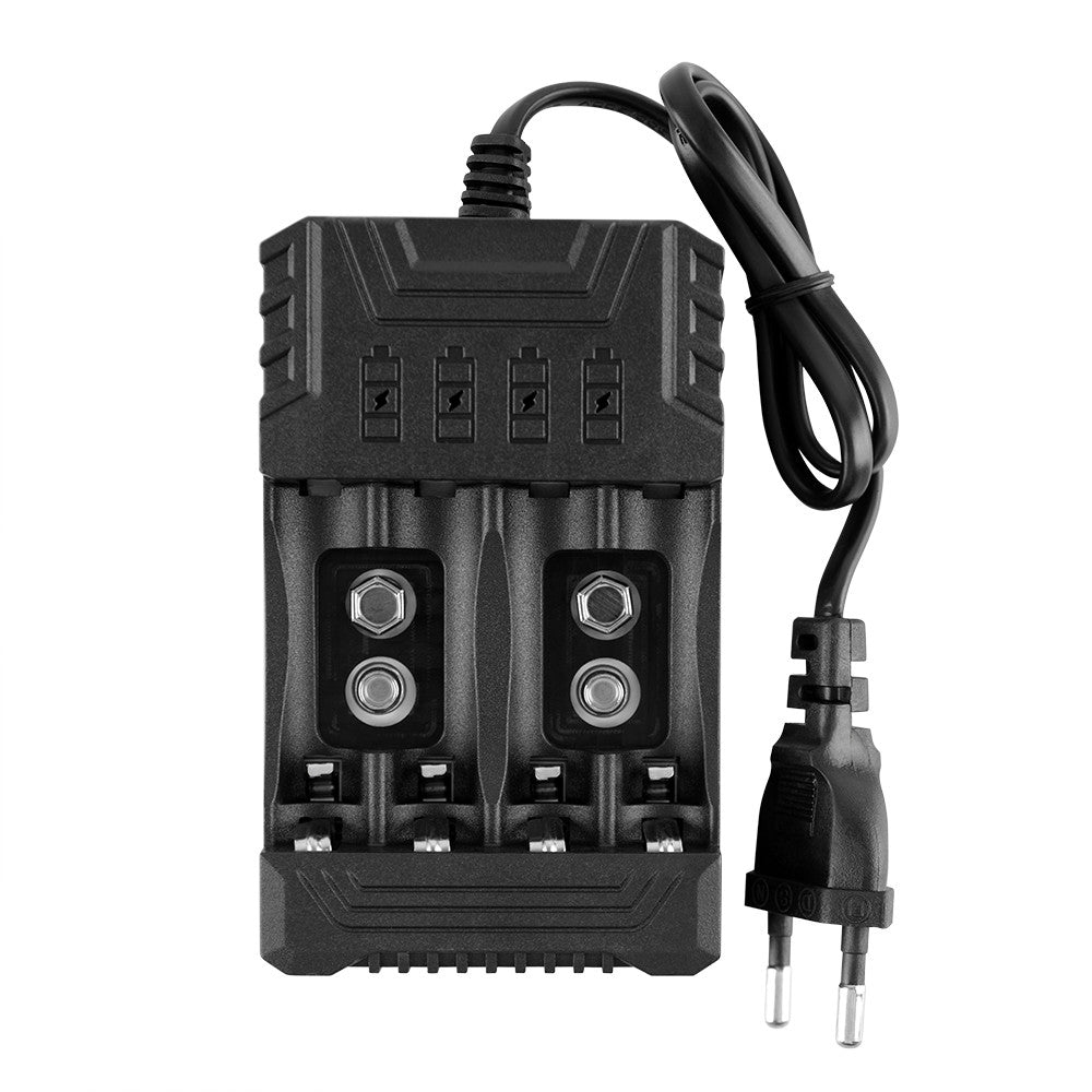 Battery Charger - HD-0826