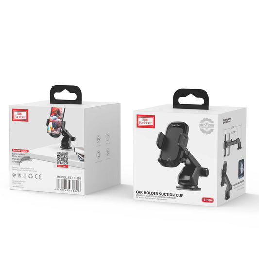 Automatic trimmer with suction cup – Earldom ET-EH194