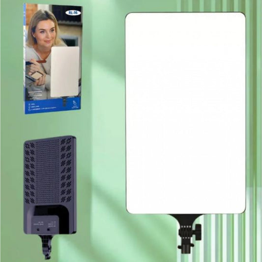 Video light spotlight lamp RL-16