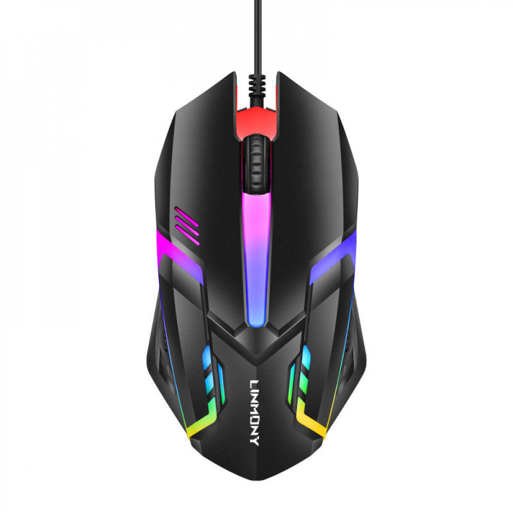 Drotova Misha – S2