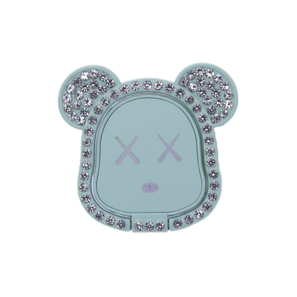 Popsocket « Charm bear » — Lavander Grey