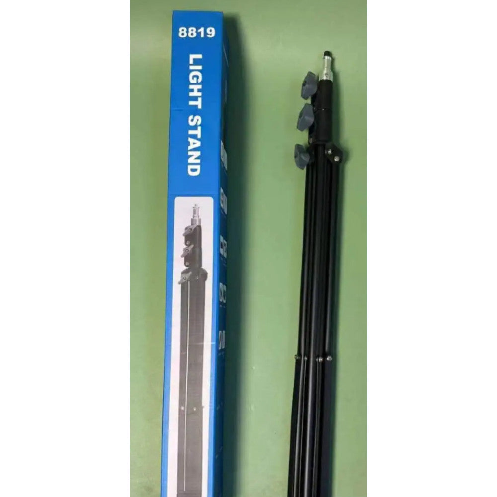 Tripod Stand Multifunctional (2.10m) | Light stand 8819