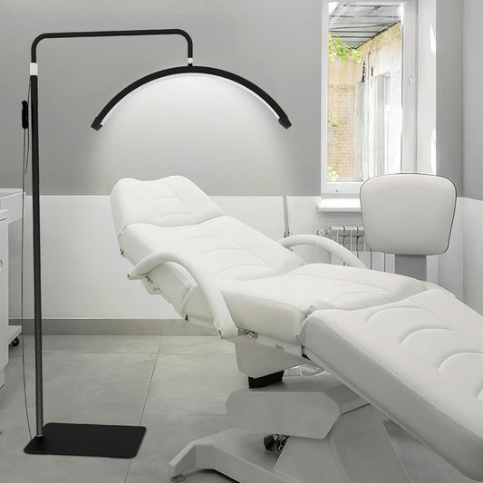 Video light lamp LED HD-M6X 36W color 3000K-6000K | 80x20 | 300 Lights | —White