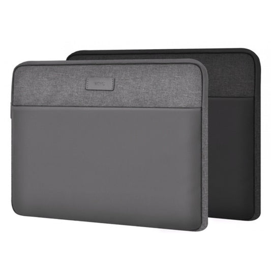 Bag 14'' WiWU Minimalist Laptop Sleeve – Black