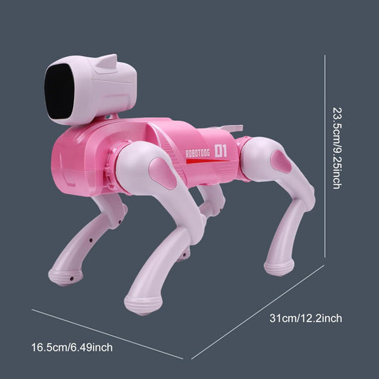 Игрушка Smart Dog XI — Pink