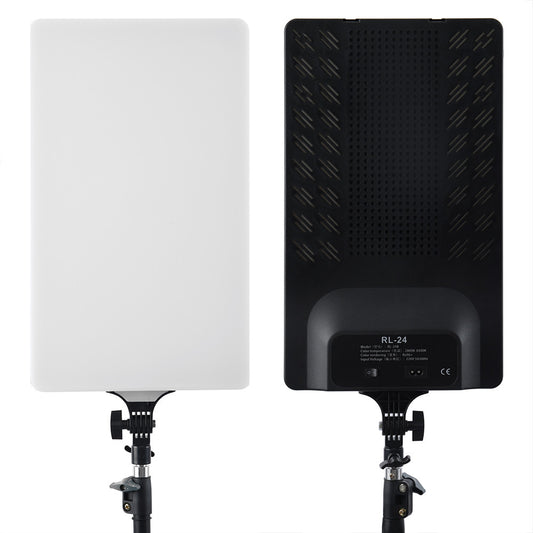 LED video light lamp RL-24