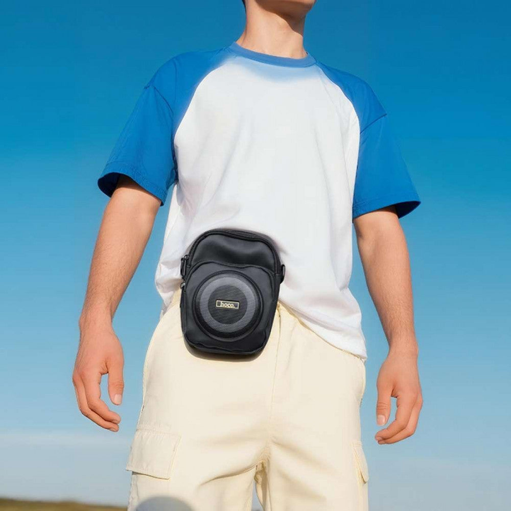Bluetooth Speaker — Hoco HC41