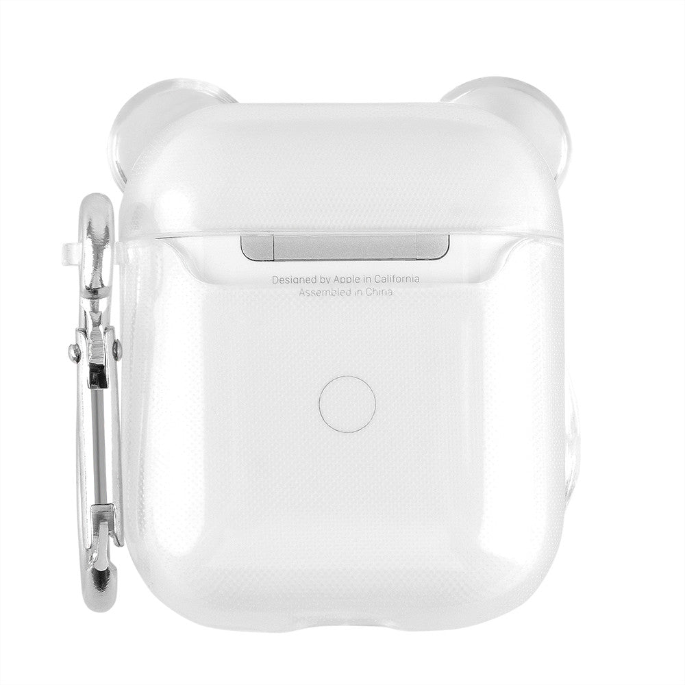 Airpods Case Clear