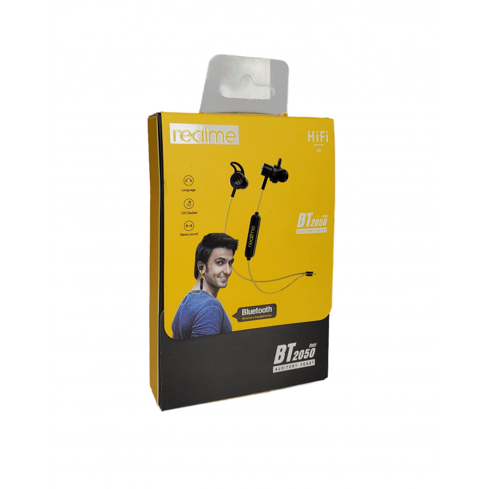 Bluetooth 2050 headphones