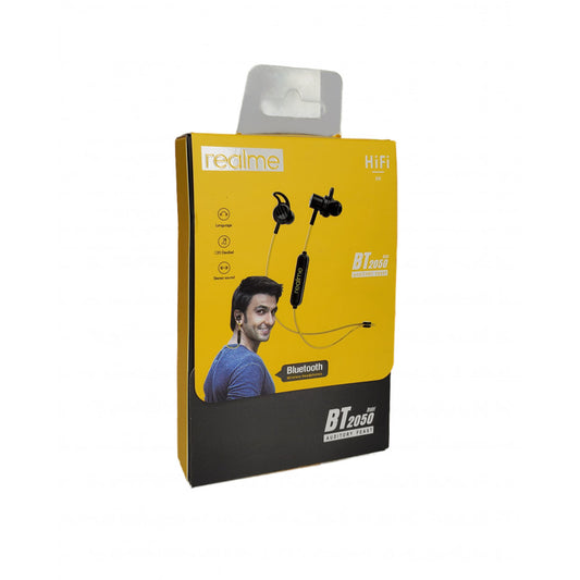 Bluetooth 2050 headphones