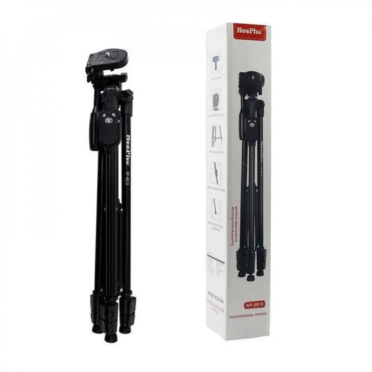 Штатив Штатив Neepho NP-8810, многофункциональный, 1,50м