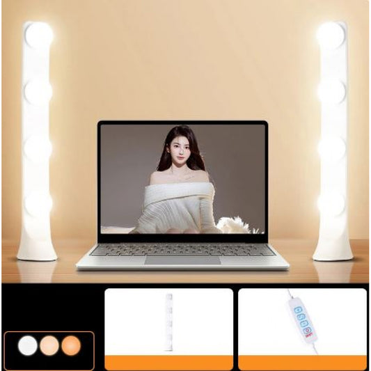 Video light lamp Four Lights RD-56 — Black