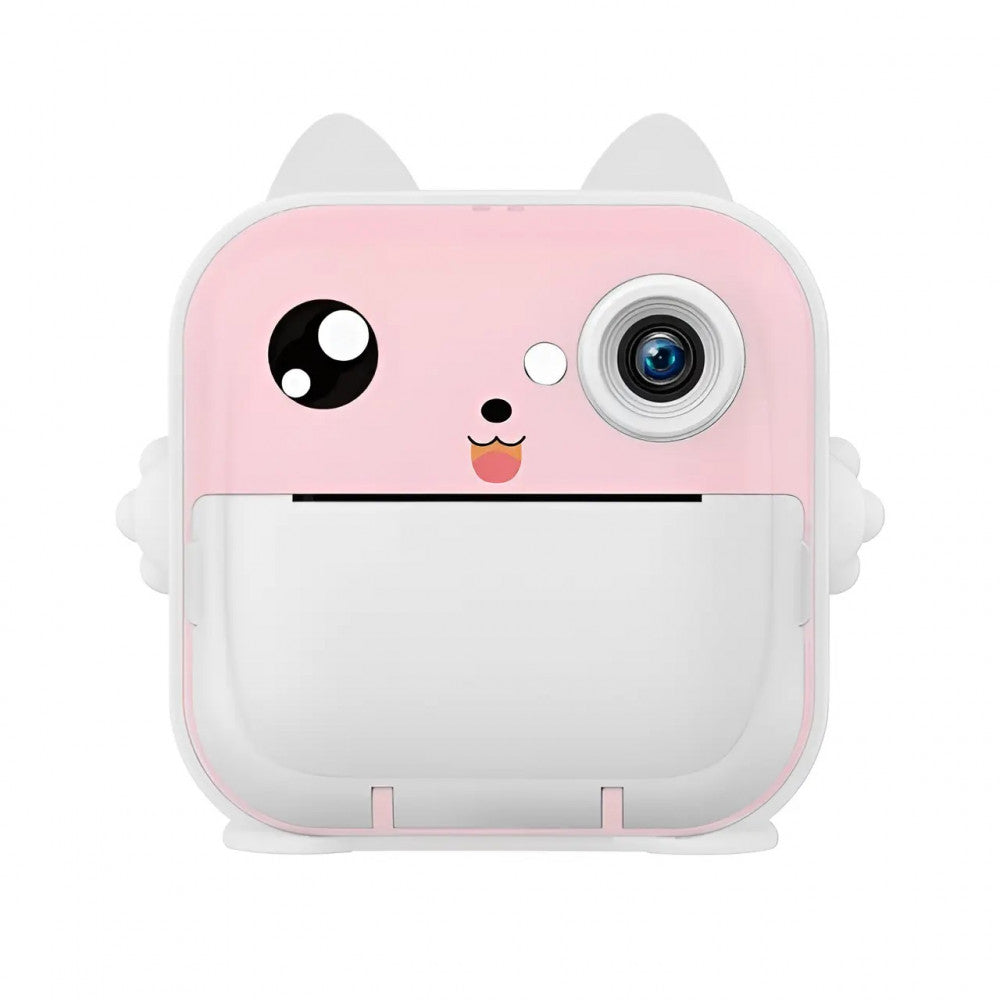 Фотоаппарат детский Q5 Children`s Digital Print Camera